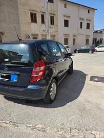 Mercedes sclasse a anno 2007 