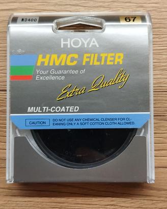 FILTRO FOTOGRAFICO