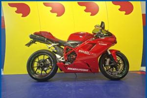 DUCATI 1098 Garantita e Finanziabile