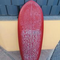 Tavola surf mini Simmons 5'3"