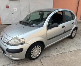 Citroen C3 1.4 GPL Ideal Bi Energy G