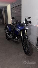 Yamaha Tenere 700