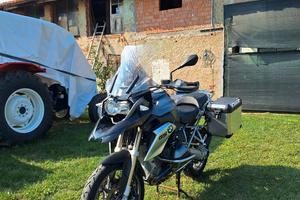BMW R 1200 GS LC