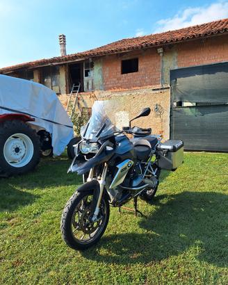 BMW R 1200 GS LC