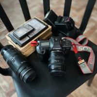 Canon EOS 600 