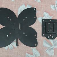 Staffa Meleconi Fissa