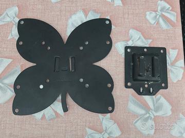 Staffa Meleconi Fissa