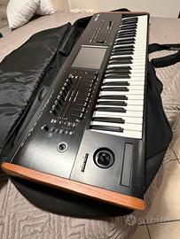 Korg kronos 2