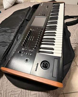 Korg kronos 2