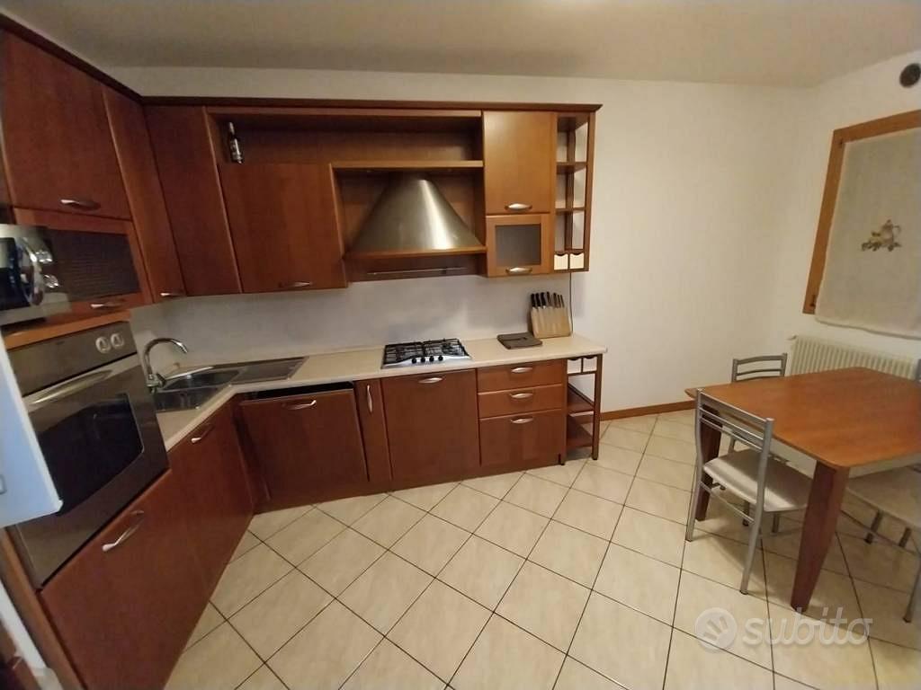 Apartment in Giavera del Montello - Vista 3