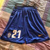 Pantaloncino Juventus 21