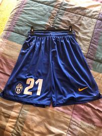 Pantaloncino Juventus 21