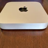 Mac mini M1 8GB 256GB+ scatola originale -perfetto
