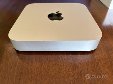 Mac mini M1 8GB 256GB+ scatola originale -perfetto