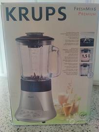 Frullatore KRUPS Fresh Mix6 Premium 