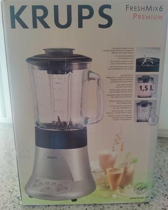 Frullatore KRUPS Fresh Mix6 Premium 