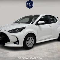 Toyota Yaris 1.0 Business