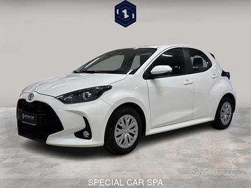 Toyota Yaris 1.0 Business