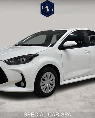 Toyota Yaris 1.0 Business