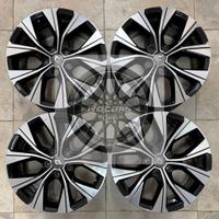 Cerchi 17 originali Renault Captur Megane Kadjar