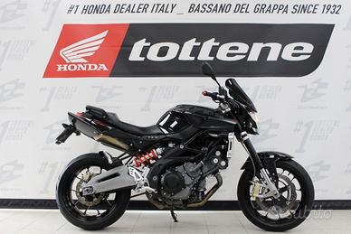 APRILIA SHIVER 750 ACCESSORIATA