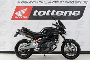 APRILIA SHIVER 750 ACCESSORIATA