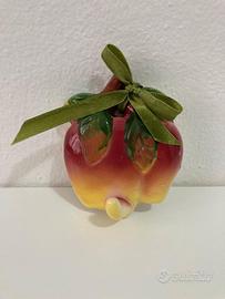 Gancio da cucina in ceramica
