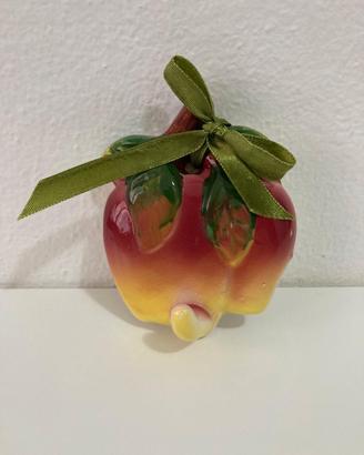 Gancio da cucina in ceramica