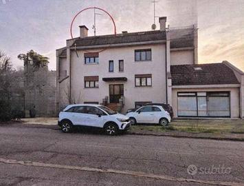 Immobile in asta di 53 m² con 2 locali a Meolo