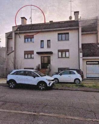 Immobile in asta di 53 m² con 2 locali a Meolo