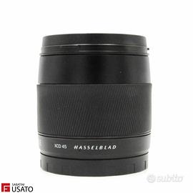 USATO Hasselblad XCD 45mm f/3.5 26717