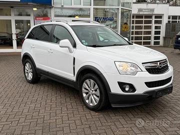 OPEL ANTARA 2.2 CDTI AUT. COSMO PLUS 4WD