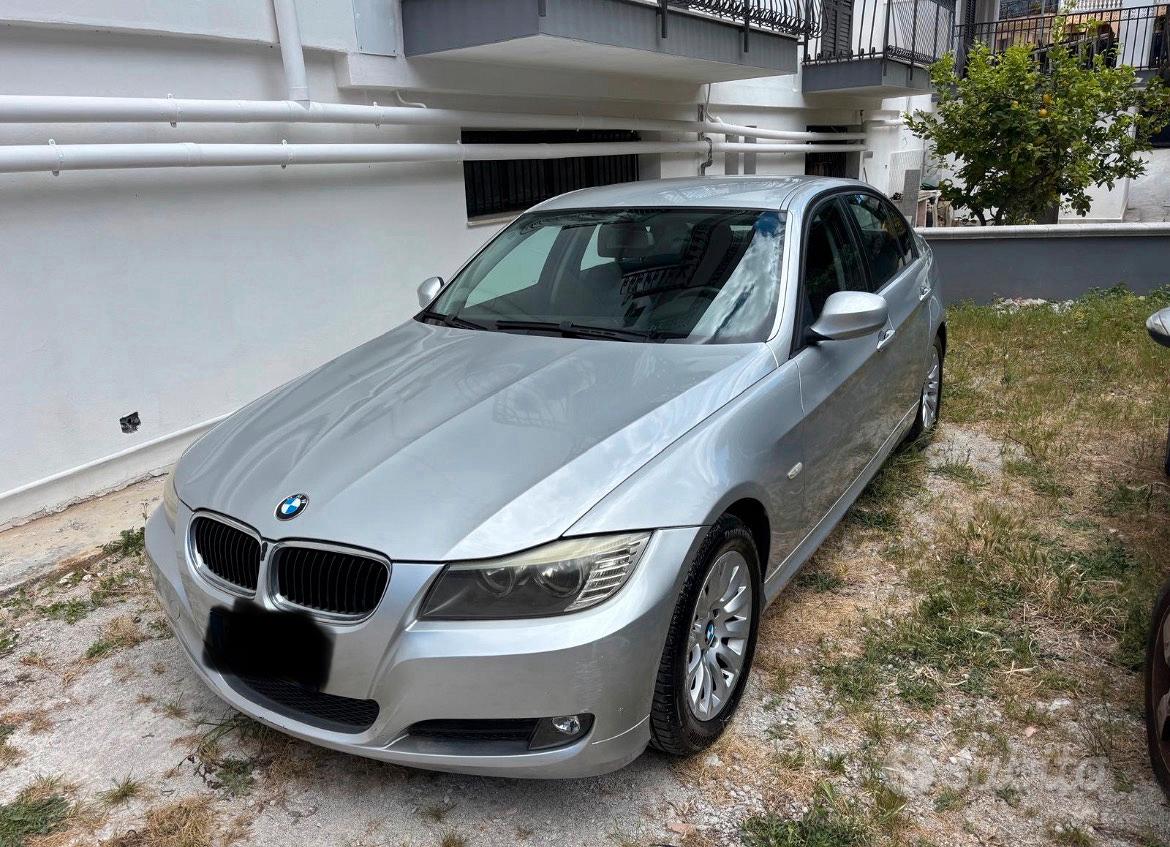 BMW 320D