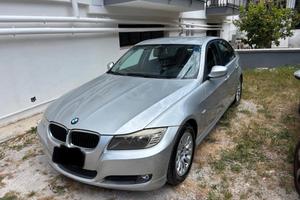 BMW 320d Serie 3 con 56000 km