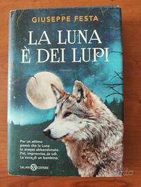 La luna è dei lupi