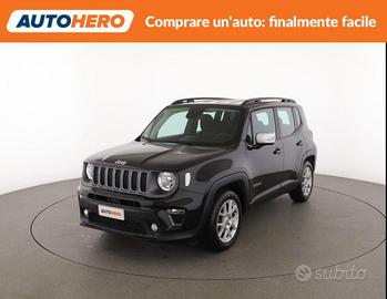 JEEP Renegade SK66018