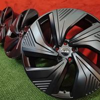 Cerchi VW Tiguan ID3 ID4 ID5 Cupra Born 7.5Jx20