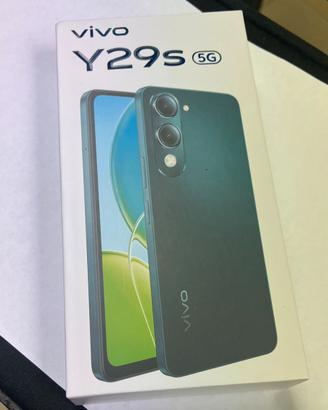 Telefono Vivo Y29s (5G)