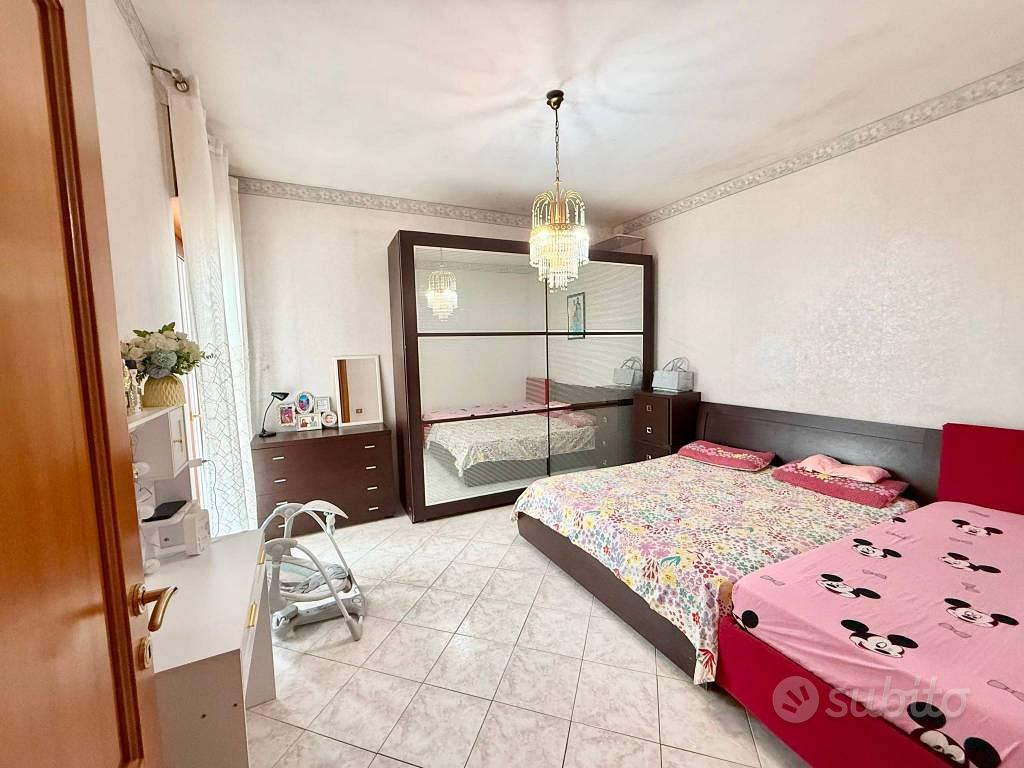 Appartamento di 100 m² con 3 locali a Aprilia - Vista 4