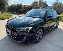 Audi A1 SPB 30 TFSI S tronic S line edition