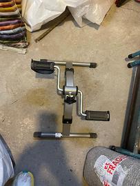 cyclette per anziani