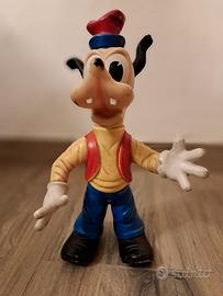 Pupazzo Pippo Disney prodotto dalla Ledra