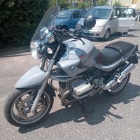 Bmw r 1150 r - 2001