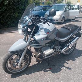 Bmw r 1150 r - 2001
