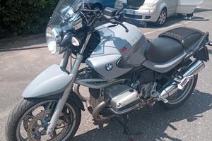 Bmw r 1150 r - 2001