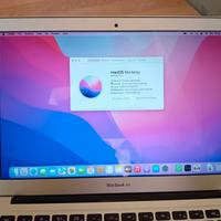 Macbook Air 2015