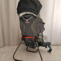 Zaino portabambino Deuter Kid Comfort 1 plus