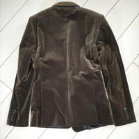 Giacca Massimo Rebecchi