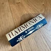 Armonica yamaha made in Japan