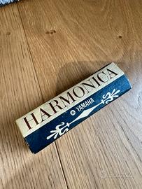 Armonica yamaha made in Japan
